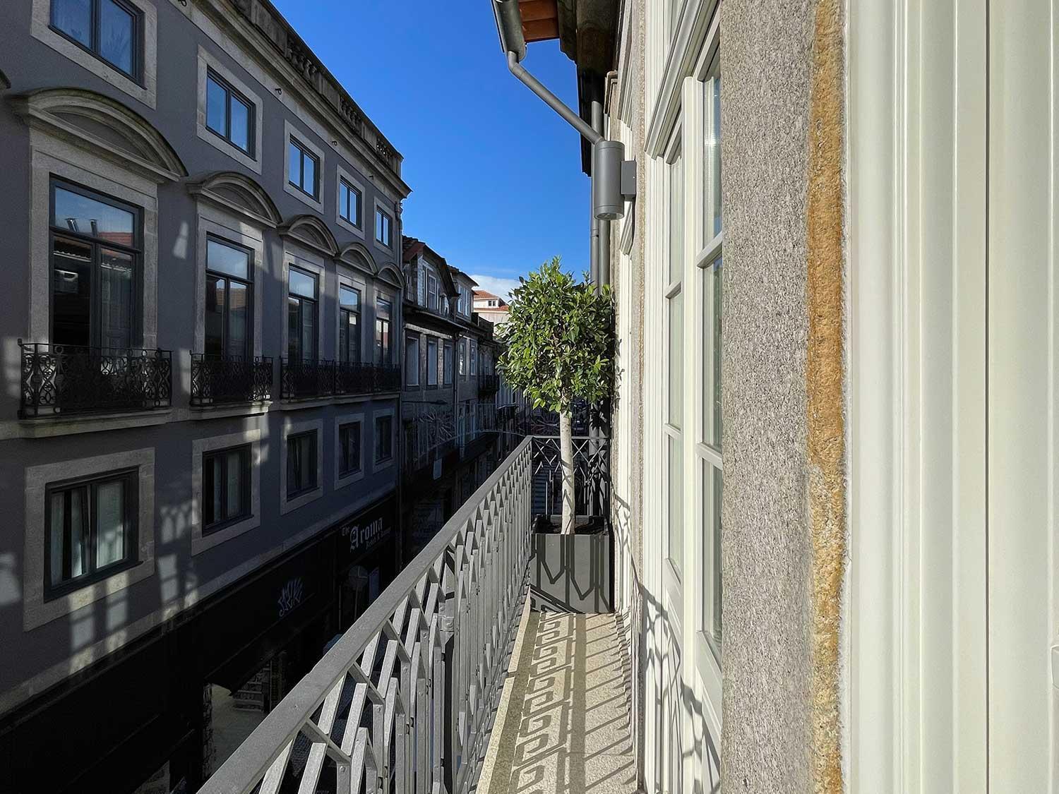 Essencia Portuense Studios OOporto Exterior foto