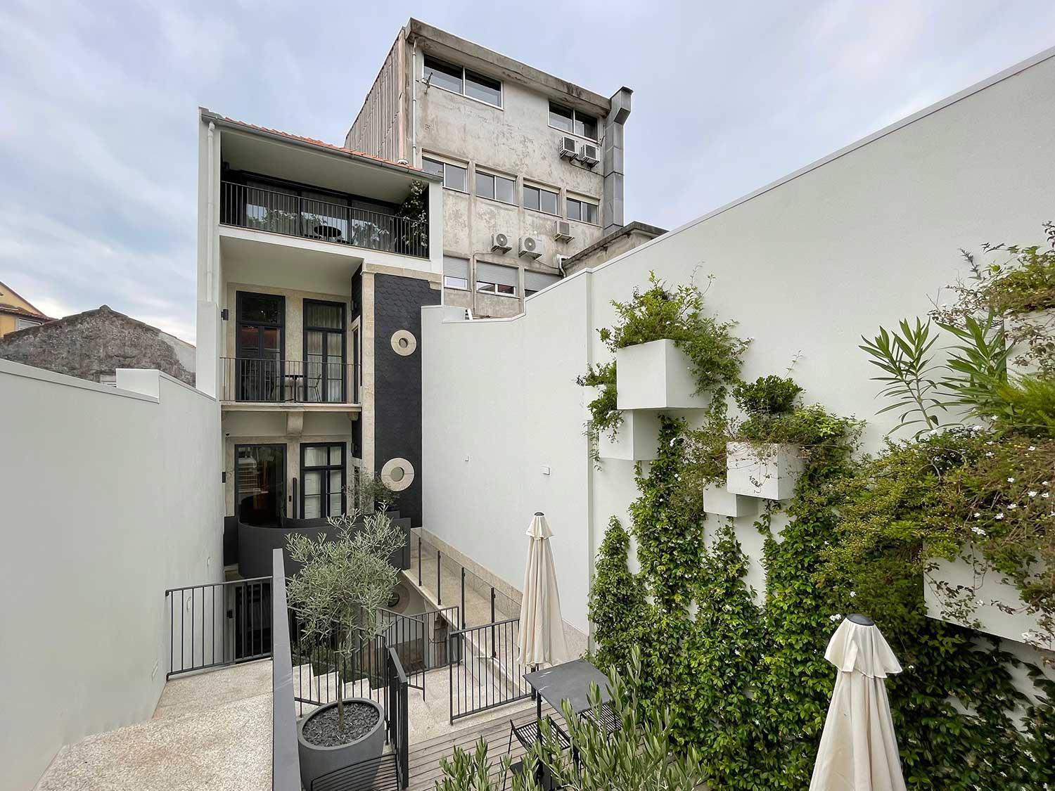 Essencia Portuense Studios OOporto Exterior foto