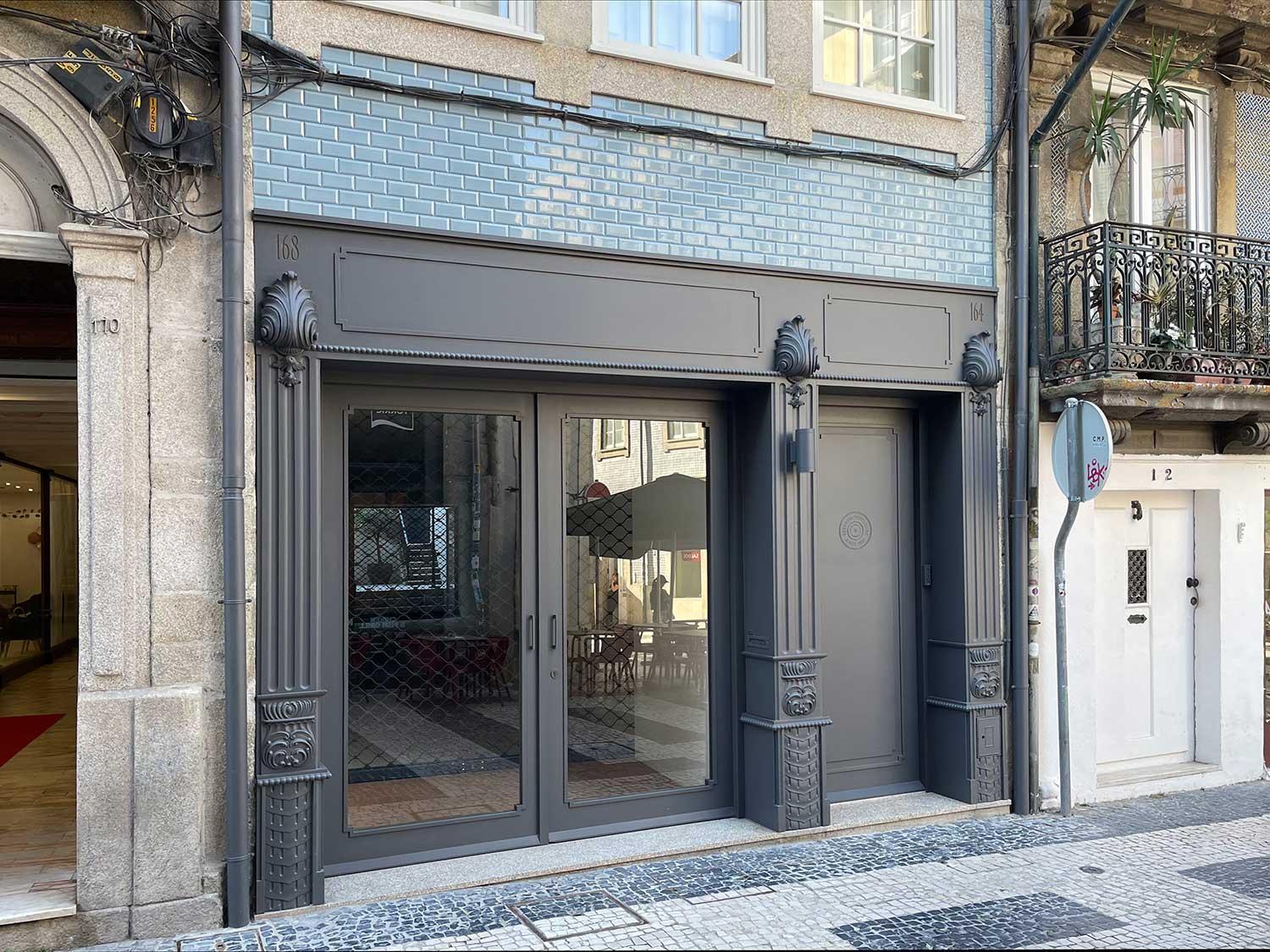Essencia Portuense Studios OOporto Exterior foto