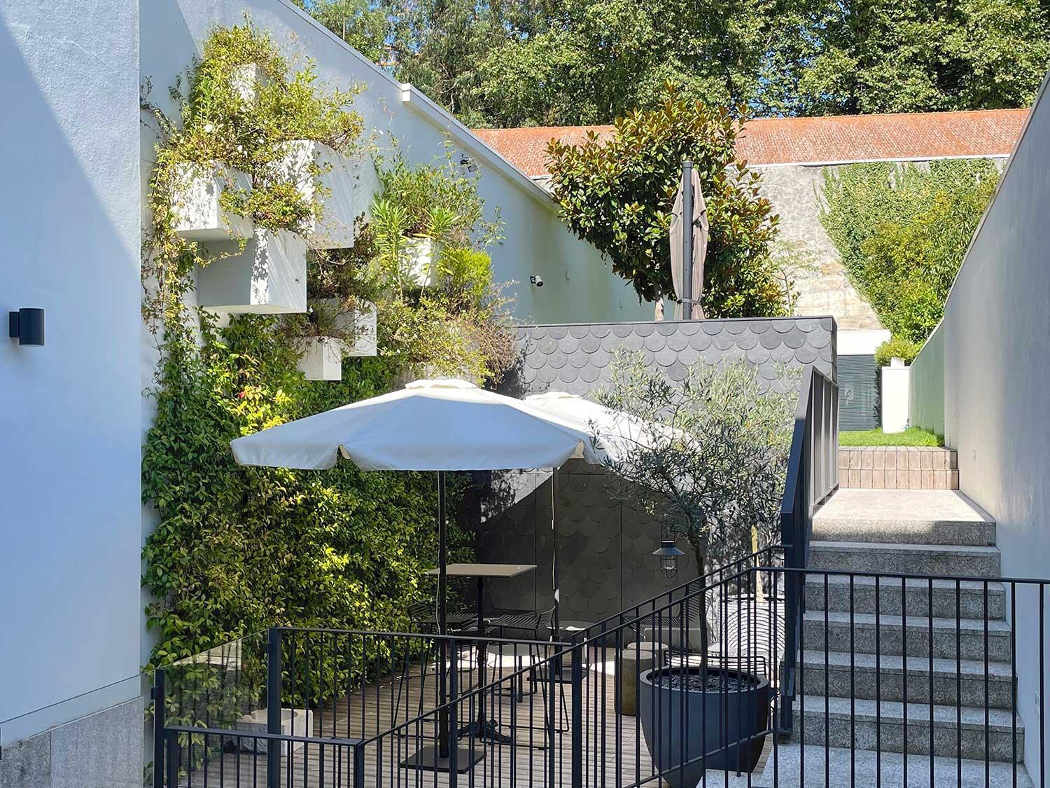 Essencia Portuense Studios OOporto Exterior foto