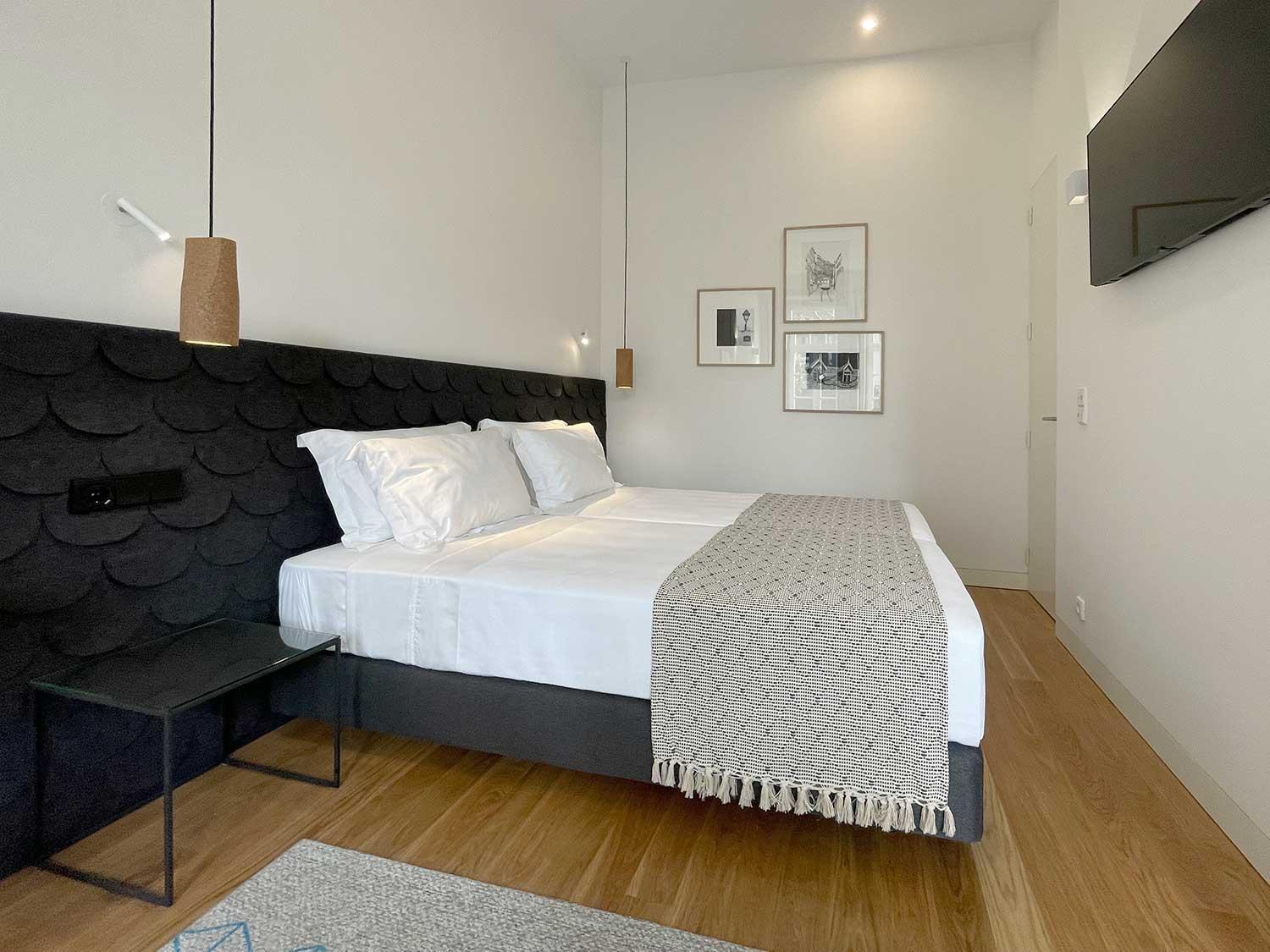 Essencia Portuense Studios OOporto Habitación foto